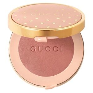 ⭐️ GUCCI Luminous Matte Beauty Blush 05 Rosy Beige - NEW IN BOX ⭐️